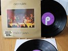 Deep Purple-Lpx2-Made In Japan-1972-Purple Records-TPS-351-Original-EX-Double Lp