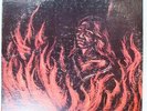 SALEM MASS Witch Burning LP Vinyl 1971 SM 101 RARE PSYCH VG+/VG HEAR K-427