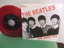 The Beatles,Swan 4152,