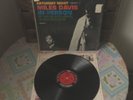 MILES DAVIS In Person Friday Night Blackhawk 2 VG+ COLUMBIA CS 8470 6-Eye LP 1A