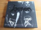 VENOM – World Possession Tour 1985 BOX Edition   AMAZING