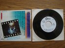 YOKO ONO Yume O Motou JAPAN White Label PROMO 7
