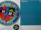 THE BLACK CROWES - TWICE AS HARD - 1990 LIMITED PICTURE DISC- DEF AMERICAN NEW