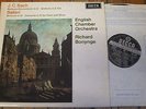 SXL 6397 J.C. Bach / Salieri / Bonynge W/B