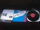 Rare Shark Island USA Pressing LP Melodic Rock AOR 1985