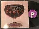 (33t) DEEP PURPLE come taste the band 1975 (LP