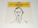 Pablo Picasso ART COVER - Pierre Boulez - LP - STRAVINSKY - Ebony Concerto