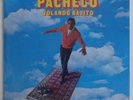 Still Sealed Johnny Pacheco Volando Bajito HARD SALSA Vintage Fania LP Record SS