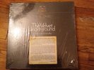 THE VELVET UNDERGROUND The Verve/MGM Albums 5 LP Box Set Sealed SUNDAZED Mono