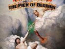 Tenacious D Pick Of Destiny 180gm Vinyl LP NEW sealed