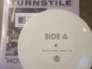 TURNSTILE move thru me 7