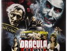 Dracula A.D. 1972 Soundtrack Mike Vickers LP 180 Gram Vinyl Gatefold NEW SEALED