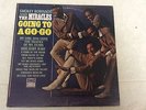 SMOKEY ROBINSON and THE MIRACLES*GOING TO A GO-GO*TAMLA label 267