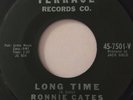Ronnie Cates/Group 