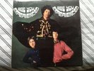 Jimi hendrix LP are you experienced
