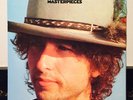 Bob Dylan MASTERPIECES Triple LP Vinyl Australian Pressing OOP 1978