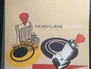 THE HIGH LLAMAS - SNOWBUG 12