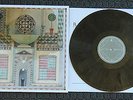 Refused Freedom LP gold/black vinyl /500 OOP shape of punk minor threat ratm afi