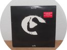 3 LP The Nits - Urk, CBS 465843 1, NL 1989, WASHED / CLEANED