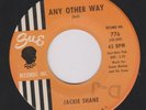 Jackie Shane 