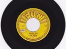 Elvis Presley 