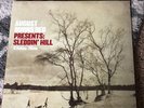August Burns Red - Sleddin Hill /500 Coke Bottle Blue