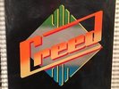 CREED S/T SEALED ORIG 1978 HARD SOUTHERN ROCK LP ELEKTRA 6E-146