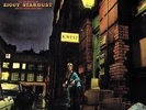 The Rise and Fall of Ziggy Stardust - David Bowie [VINYL] 0825646287376