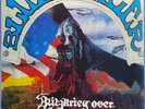 Blue Cheer ?– Blitzkrieg Over Nuremberg ,  RARE Killer Live LP, UK press