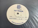 Devendra Banhart - Oh Me Oh My... LP - TEST PRESSING - Michael Gira/ SWANS