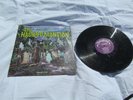 HAUNTED MANSION RARE MONO 1969 w/book Paul Frees / Ron Howard HALLOWEEN Disney