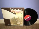 Led Zeppelin - Led Zep 2 II LP Red Plum Atlantic 1970 UK Orig Lemon A2 B5 VG/VG