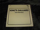 Opus 3 Records 79-01 King’s Galliard Irish Folk Music Audiophile Recording