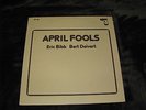 Opus 3 Records 79-14 April Fools Eric Bibb Bert Deivert Audiophile Recording