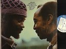 BOBBY HUTCHERSON HAROLD LAND San Francisco LP Blue Note BST-84362 VG+ /shrink OG