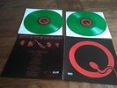 Queens Of The Stone Age ?– Songs For The Deaf Green Vinyl rar