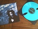 Jack White Blunderbuss ltd Vinyl Inverted Lightning Bolt(Blue w/ Black Bolt) rar