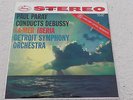 AMS 16094 DEBUSSY 