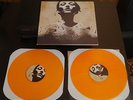 Converge Jane Doe 2LP, limited to 550 copies, Transparent Gold, White Swirl