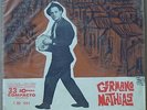GERMANO MATHIAS 1965 Afro Samba Bossa Groove PS RARE  7” EP BRAZIL 45 HEAR