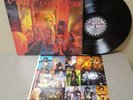 W.A.S.P Live In The Raw LP 1987 Capitol Records CLT-548053 (EX Vinyl) 1st Press