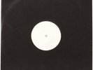CANT GET U OUTTA / MY BLUE MONDAY  NEW ORDER V'S KYLIE MINOGUE Vinyl Record