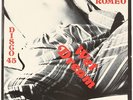 WET DREAM  MAX ROMEO Vinyl Record