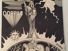 CORPUS CREATION A CHILD 1987 BREEDER PRESS EX/NM Texas Psychedelic Rock