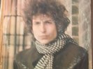 Bob Dylan  Blonde on Blonde Gatefold