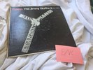 The Jimmy Giuffre 3 ?Fusion LP 1961 Verve Mono VG+ Vinyl Record JAZZ 1961 Album