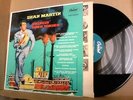 EX RARE 1955 album DEAN MARTIN 2nd album Swingin Down Yonder GEORGIA ON MY MIND