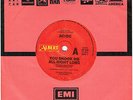 AC/DC - YOU SHOOK ME ALL NIGHT LONG - RARE RE-ISSUE VERSION 7