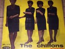 Rare Ep French Soul THE CHIFFONS One Fine Day + 3
