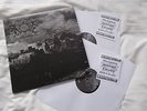 XASTHUR DLP  A Gate Through Bloodstained Mirrors (LTD 500 COPIES ONLY )